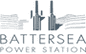 Battersea Power Station logo