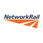 Network Rail logo