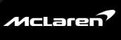 McLaren logo